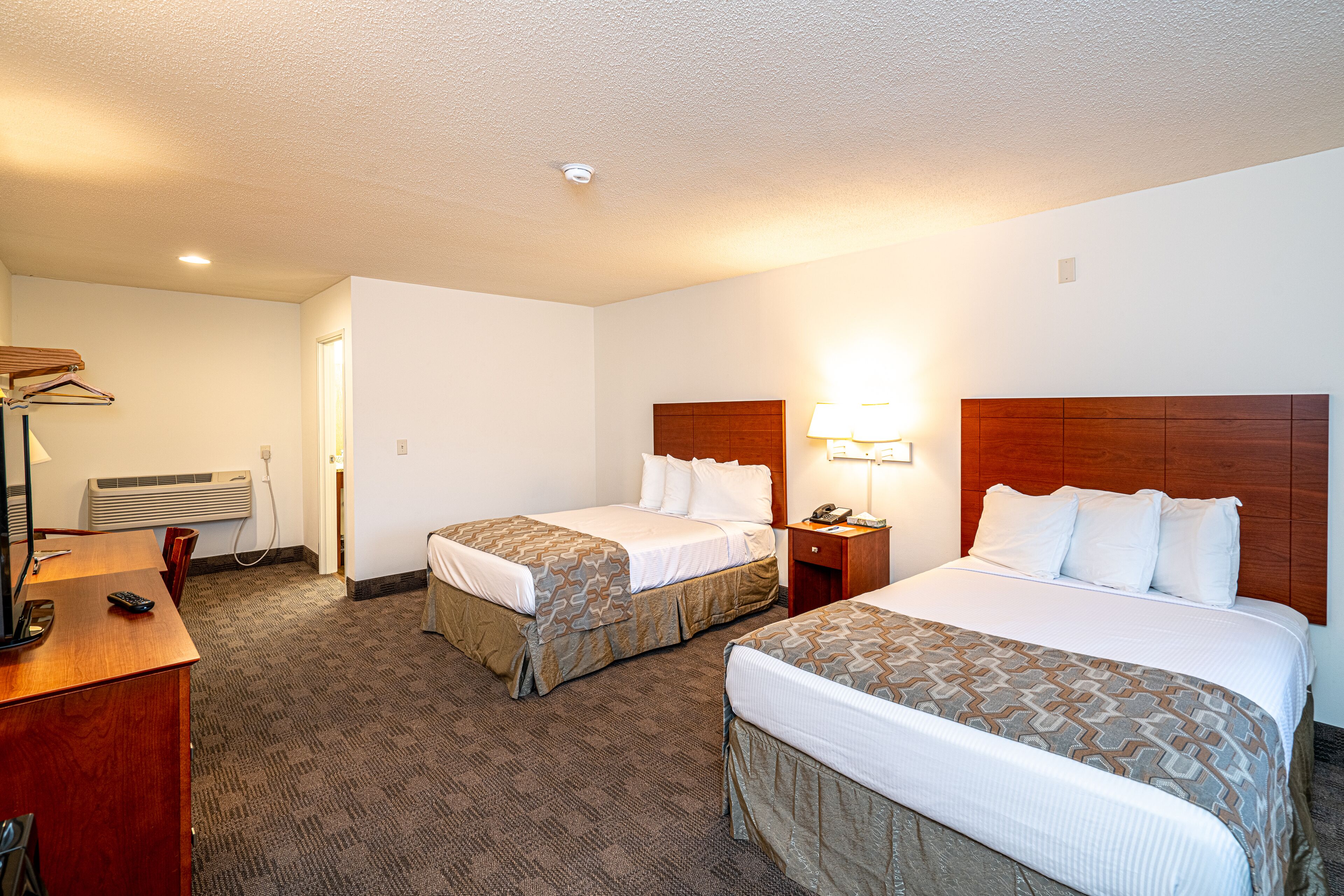 Photo - Anchorage Motel Inc.