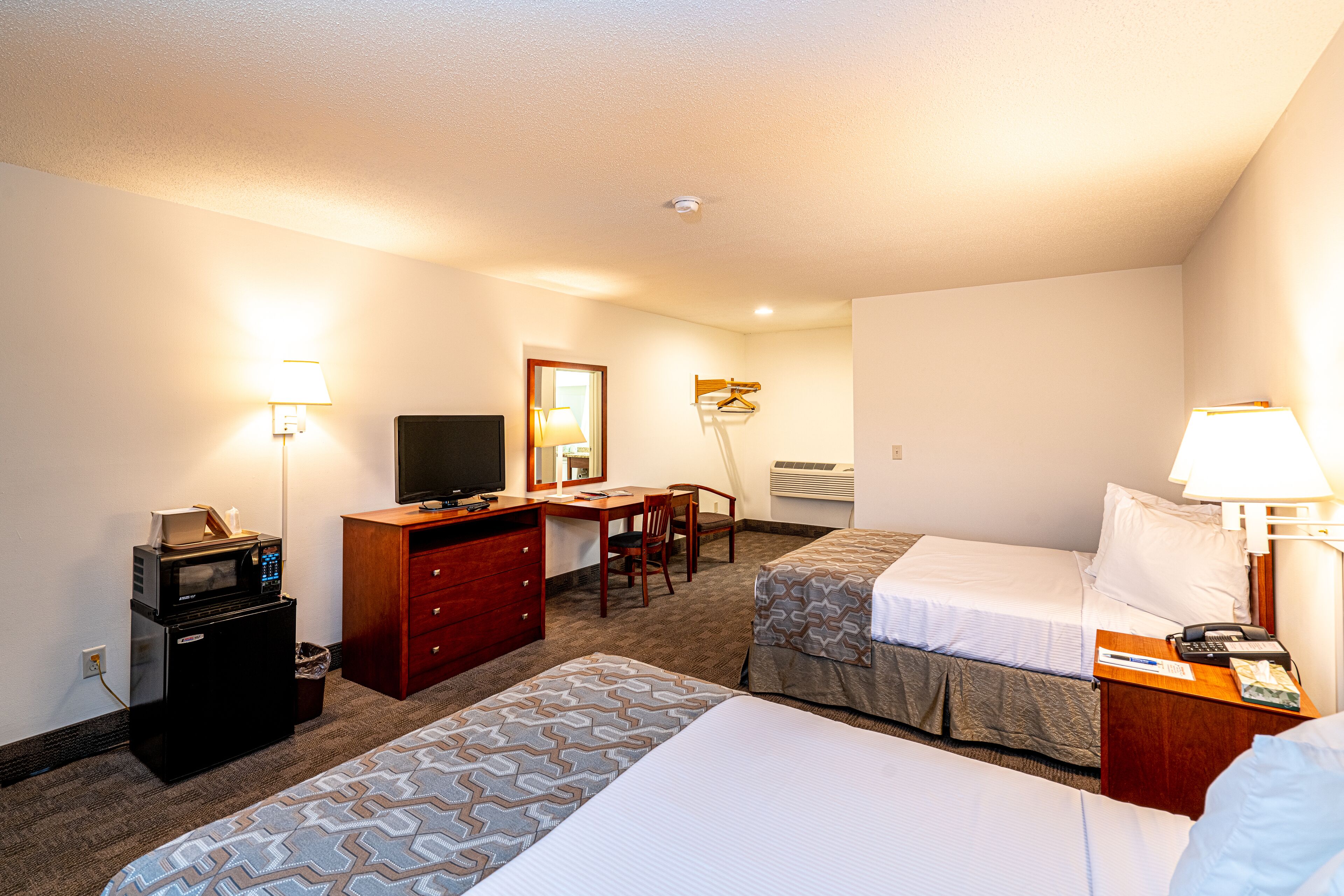 Photo - Anchorage Motel Inc.