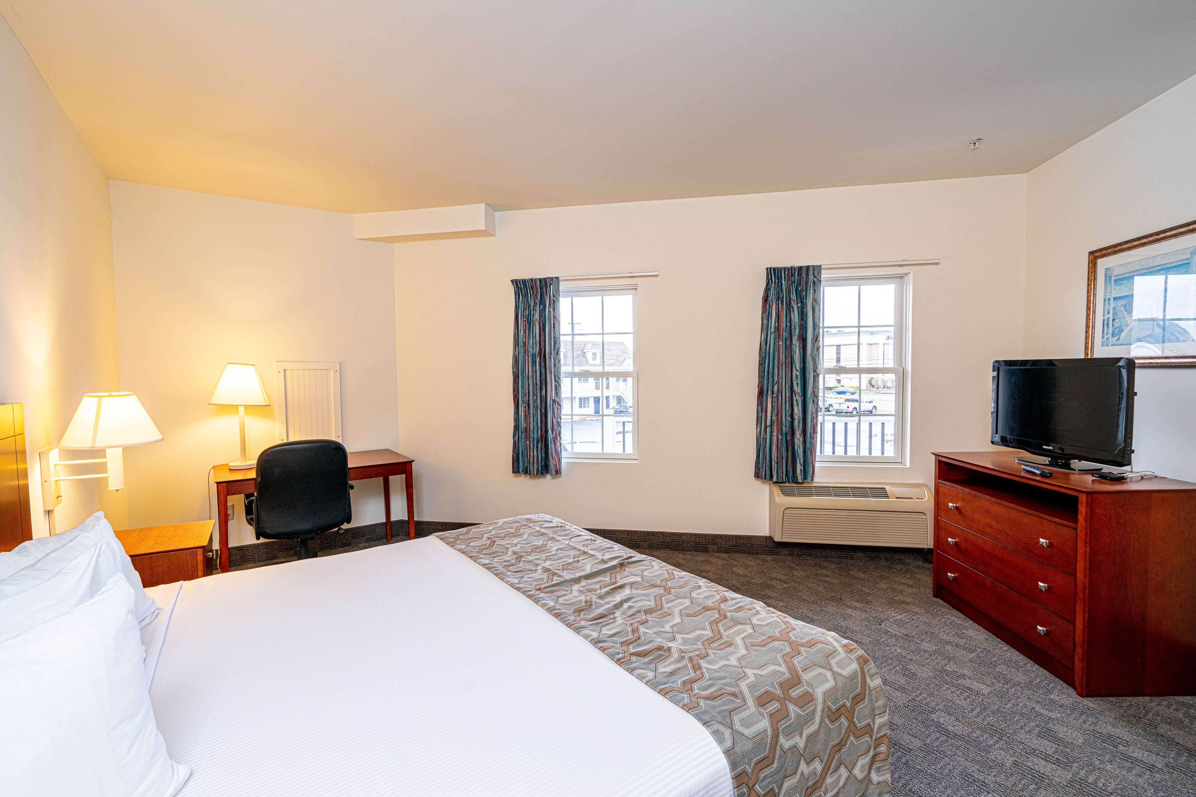 Photo - Anchorage Motel Inc.