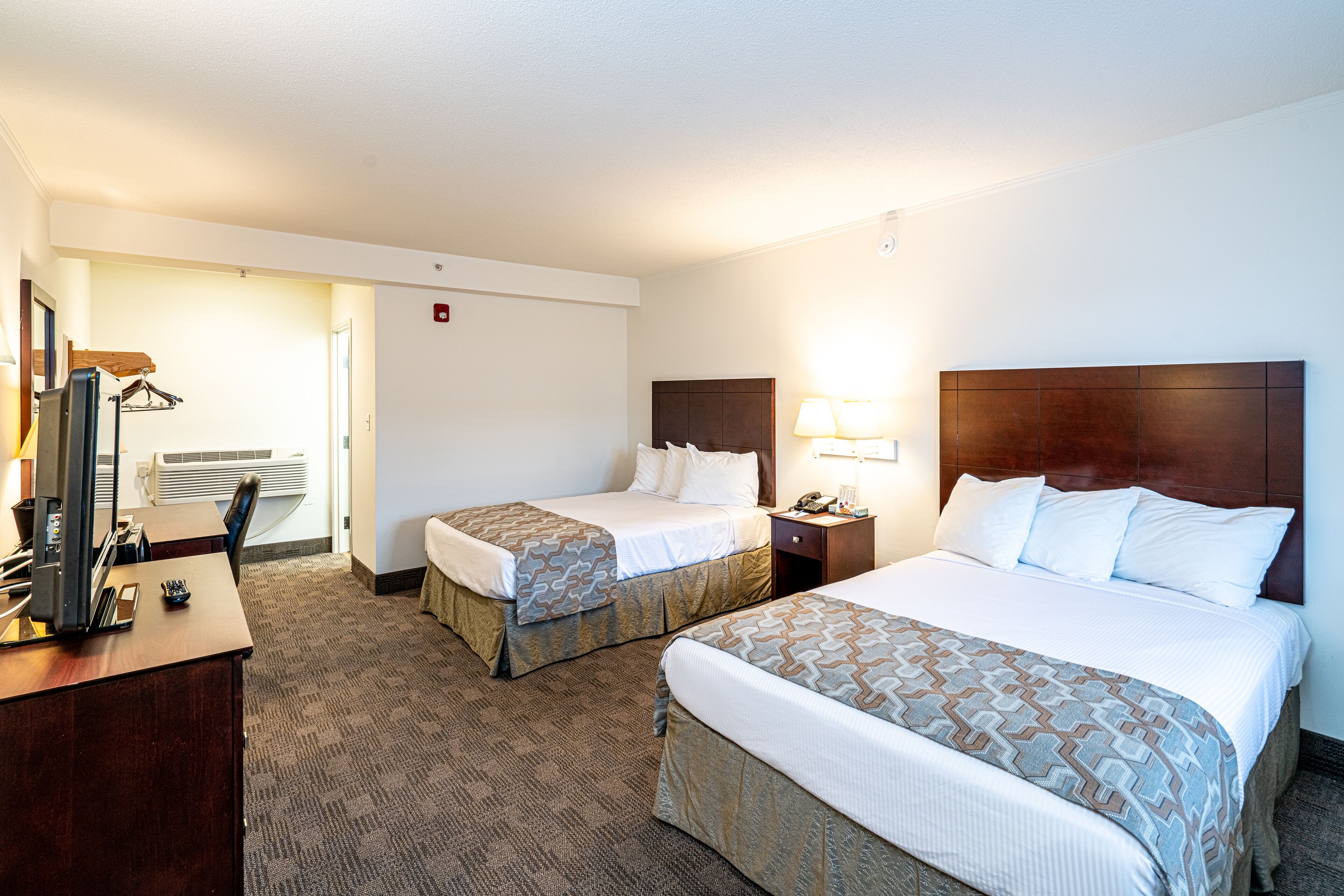 Photo - Anchorage Motel Inc.