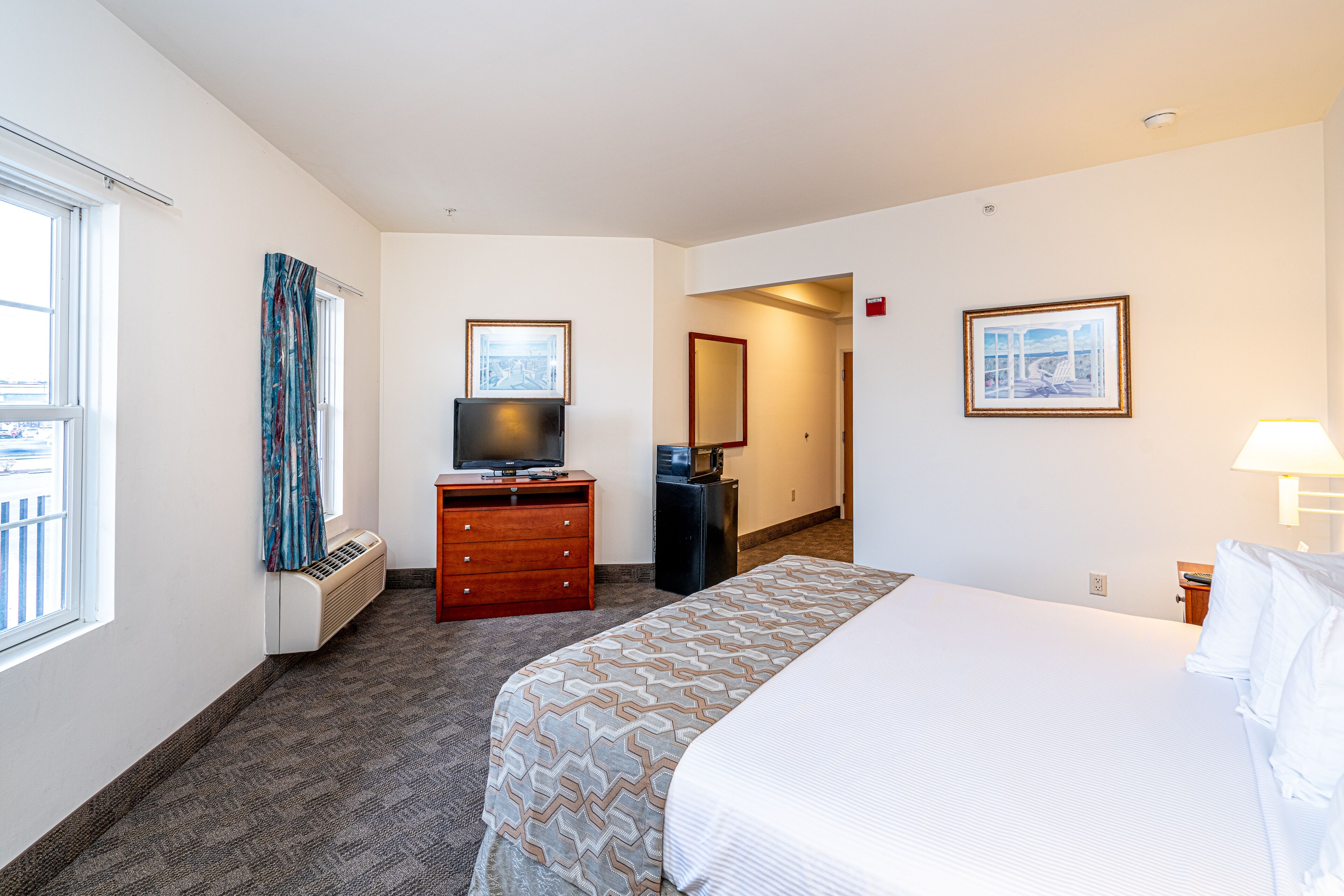 Photo - Anchorage Motel Inc.