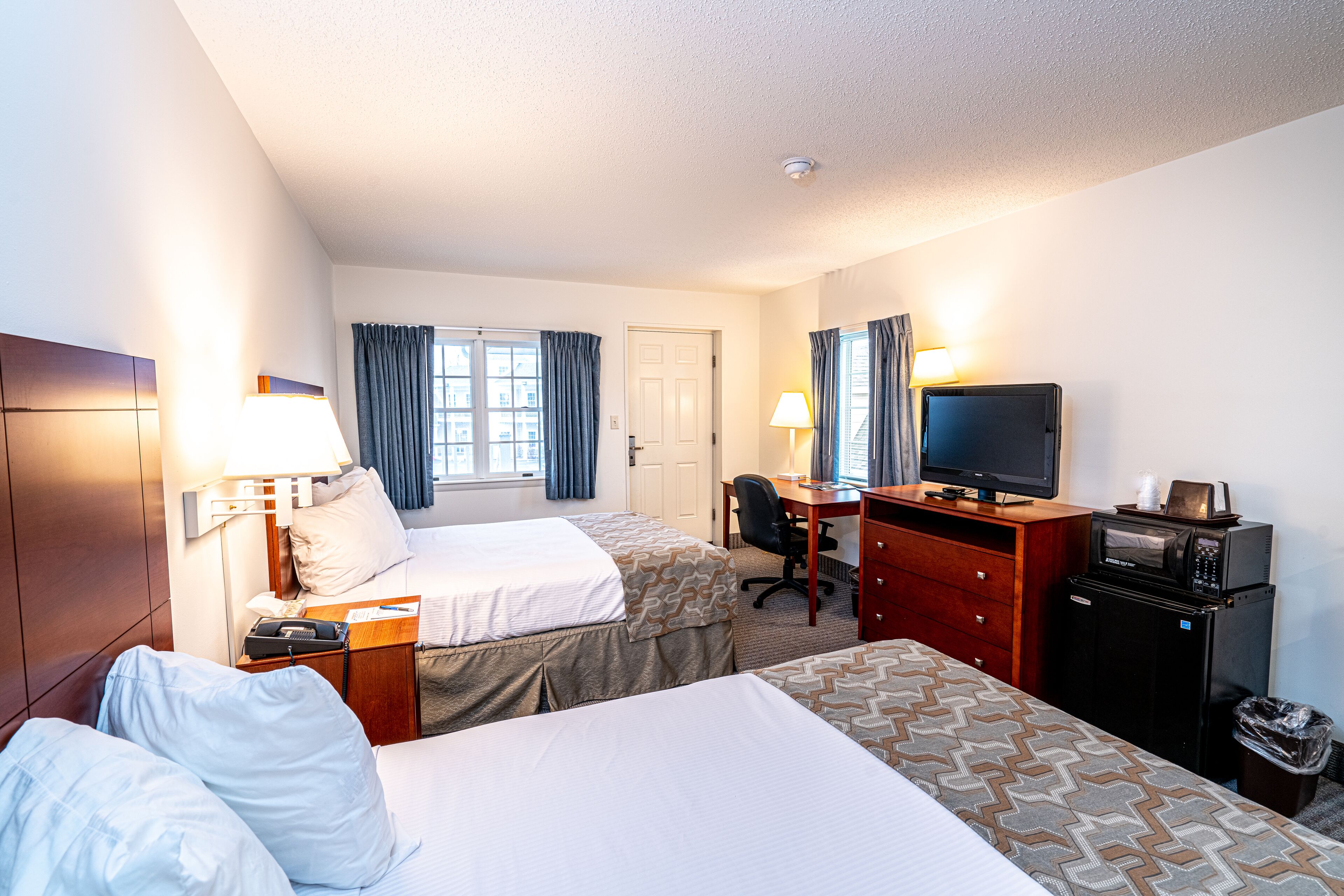 Photo - Anchorage Motel Inc.