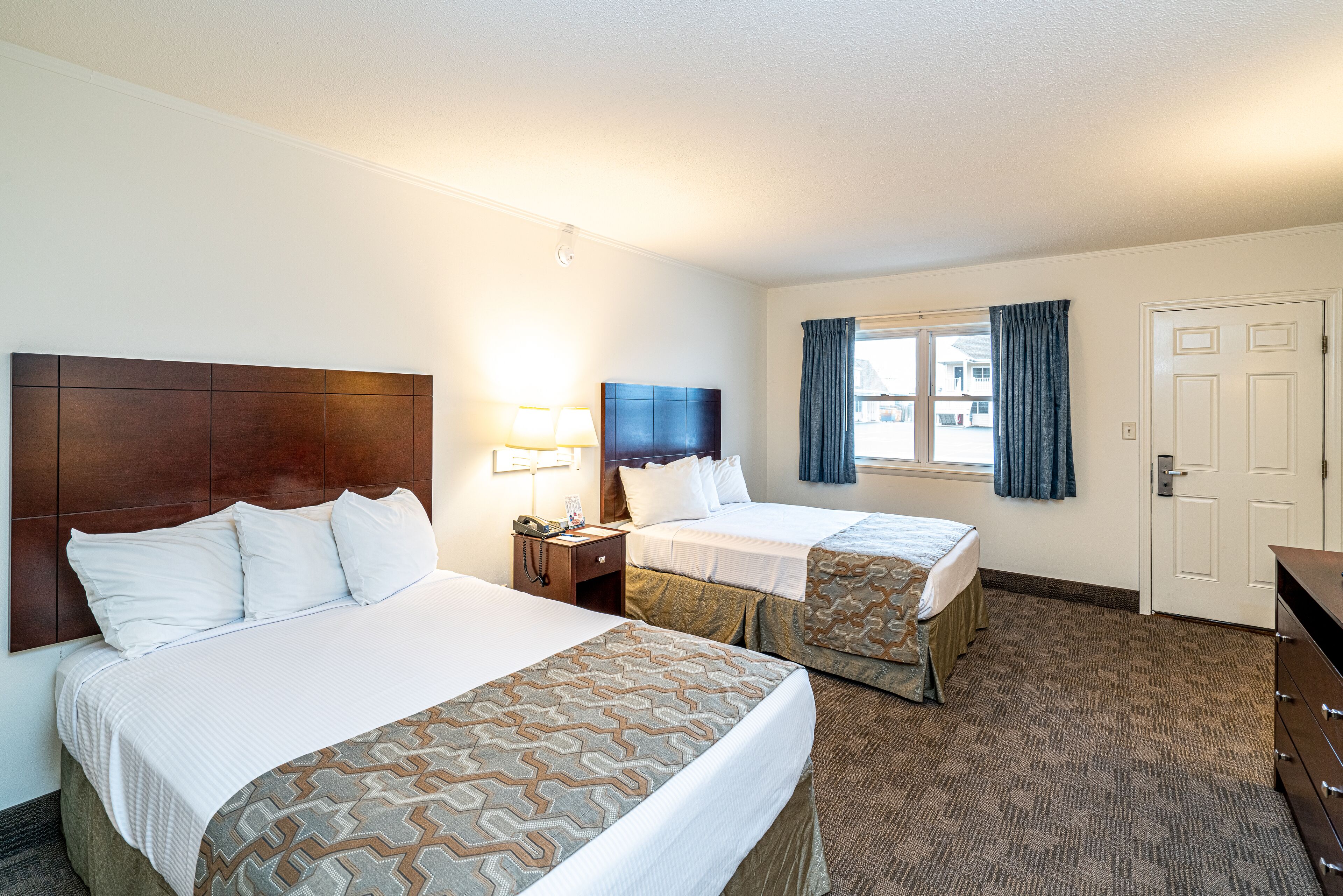 Photo - Anchorage Motel Inc.