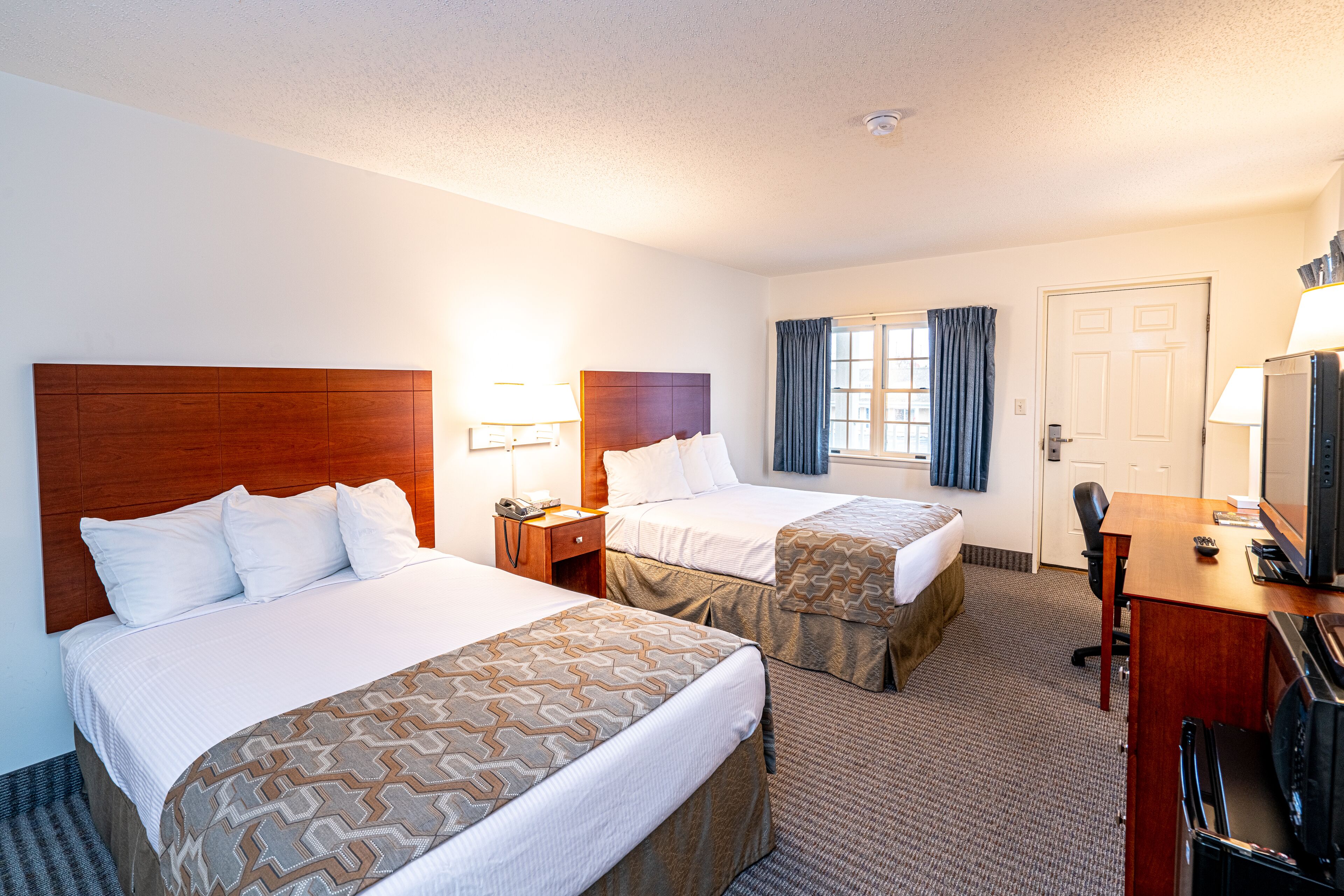 Photo - Anchorage Motel Inc.