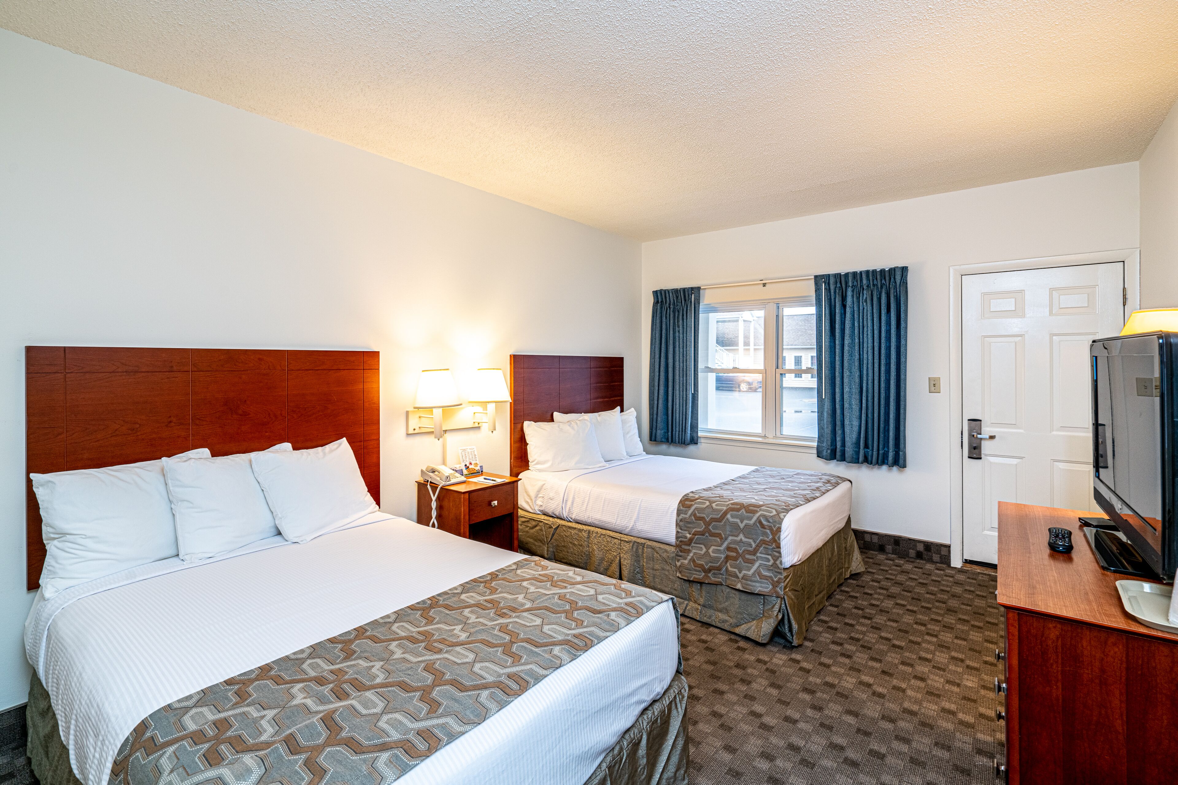 Photo - Anchorage Motel Inc.