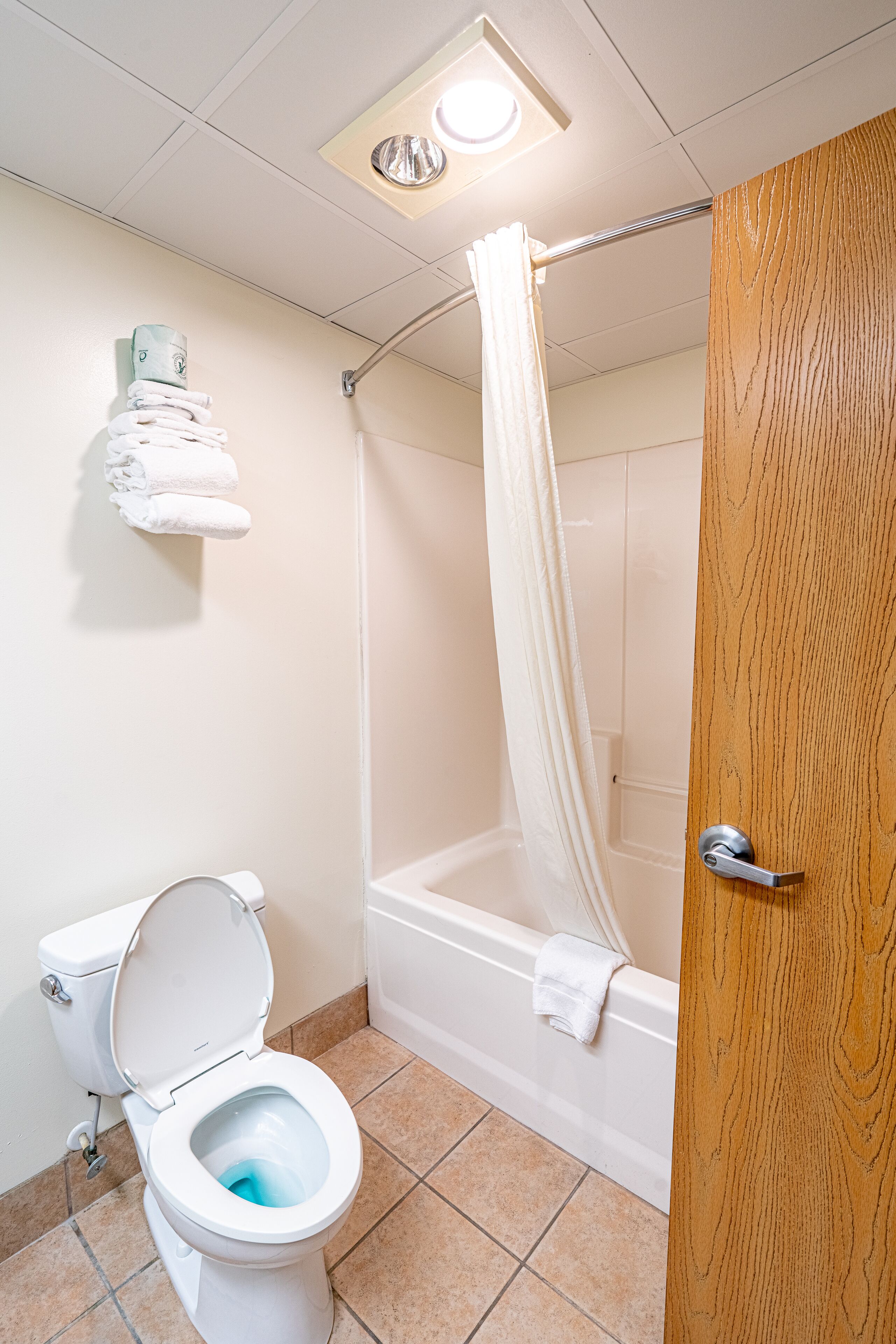 Photo - Anchorage Motel Inc.