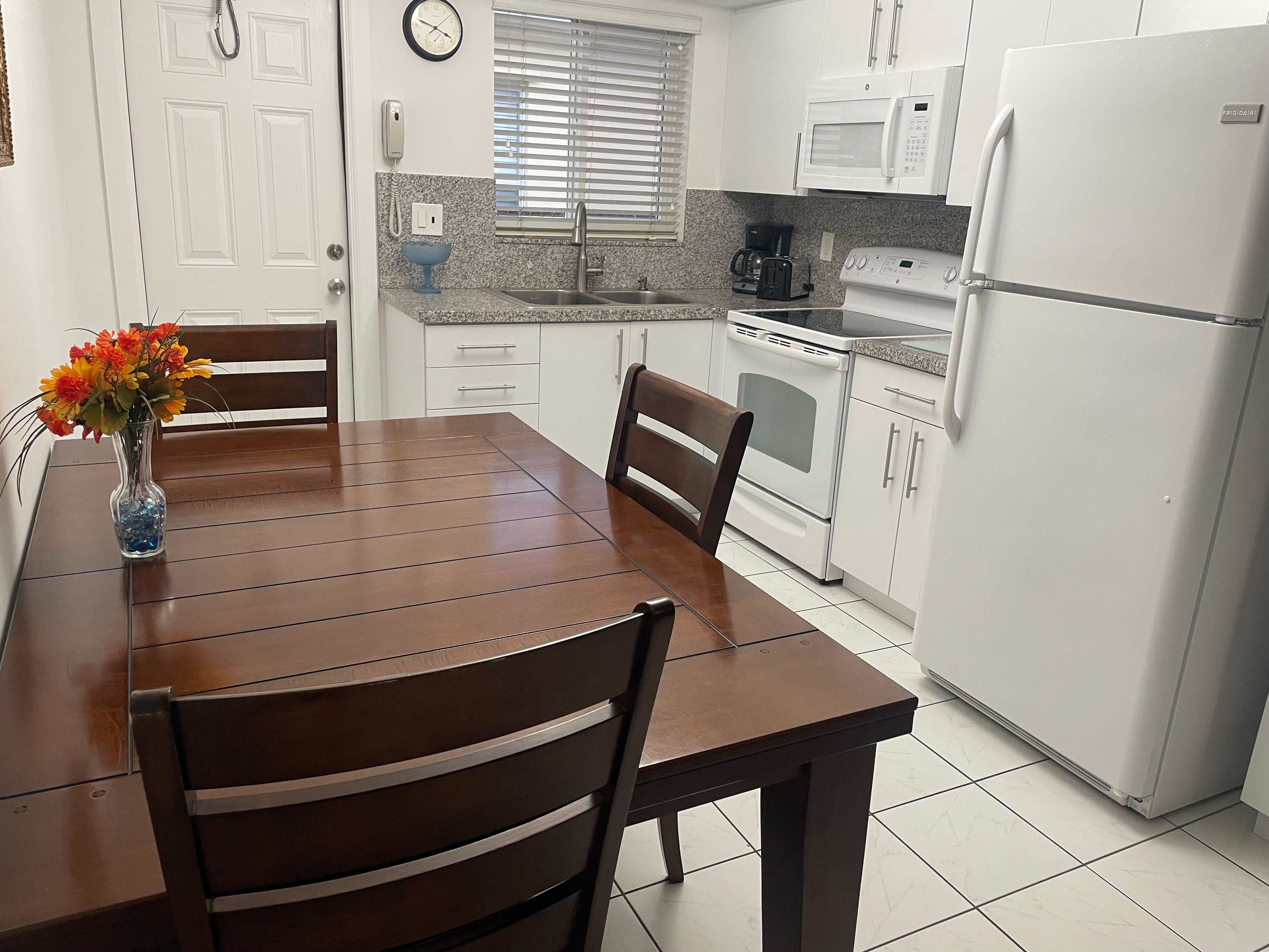 Superior Apartment | Private kitchen