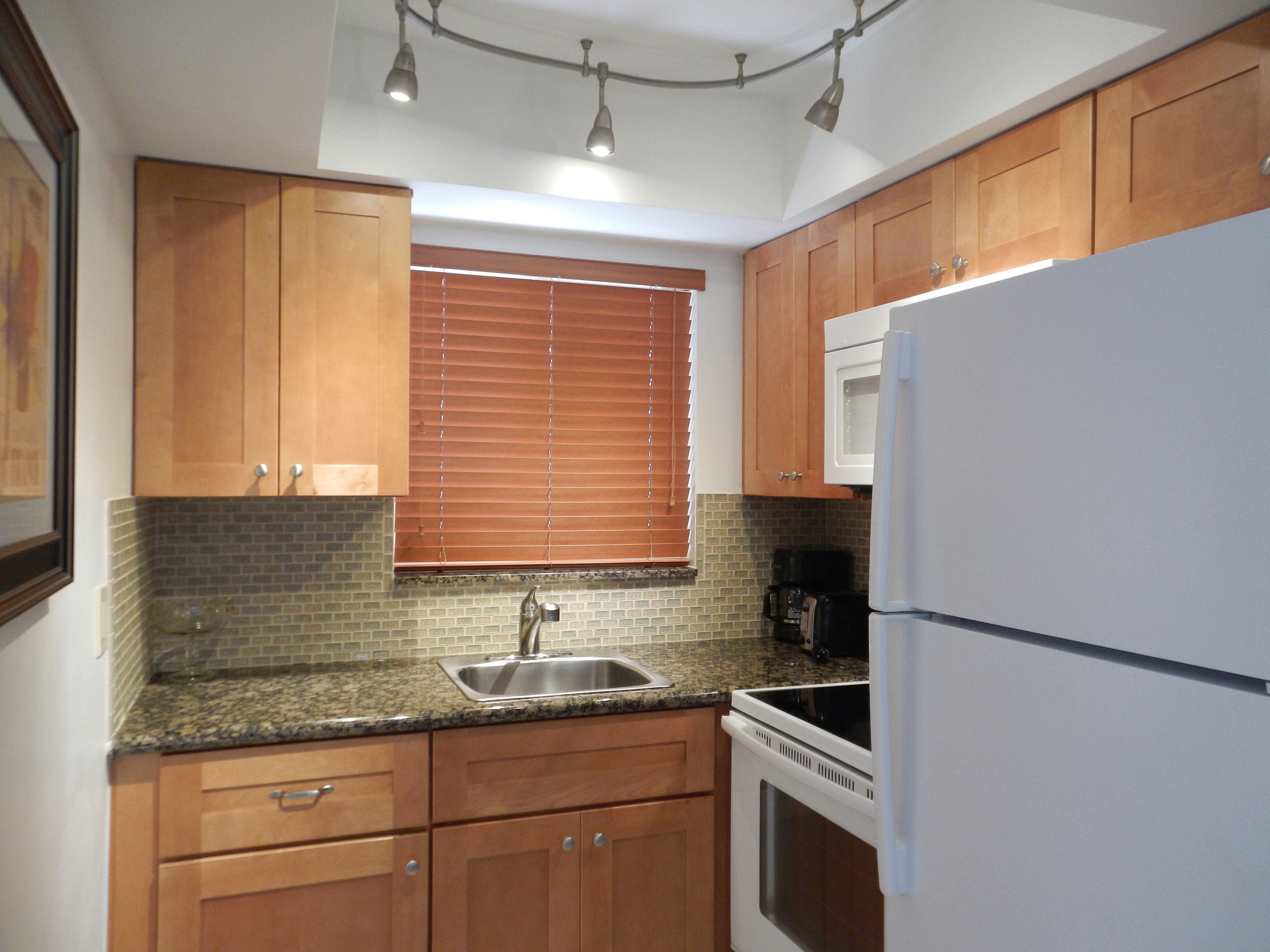 superior apartment | private kitchen