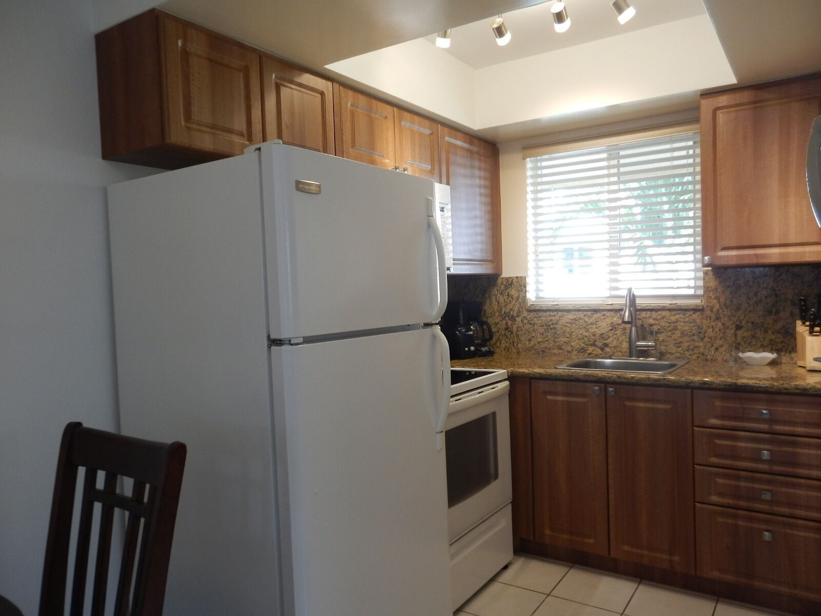 superior apartment | private kitchen