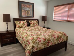 Superior Apartment | Iron/ironing board, free WiFi, bed sheets - Shell Motel (Hollywood)