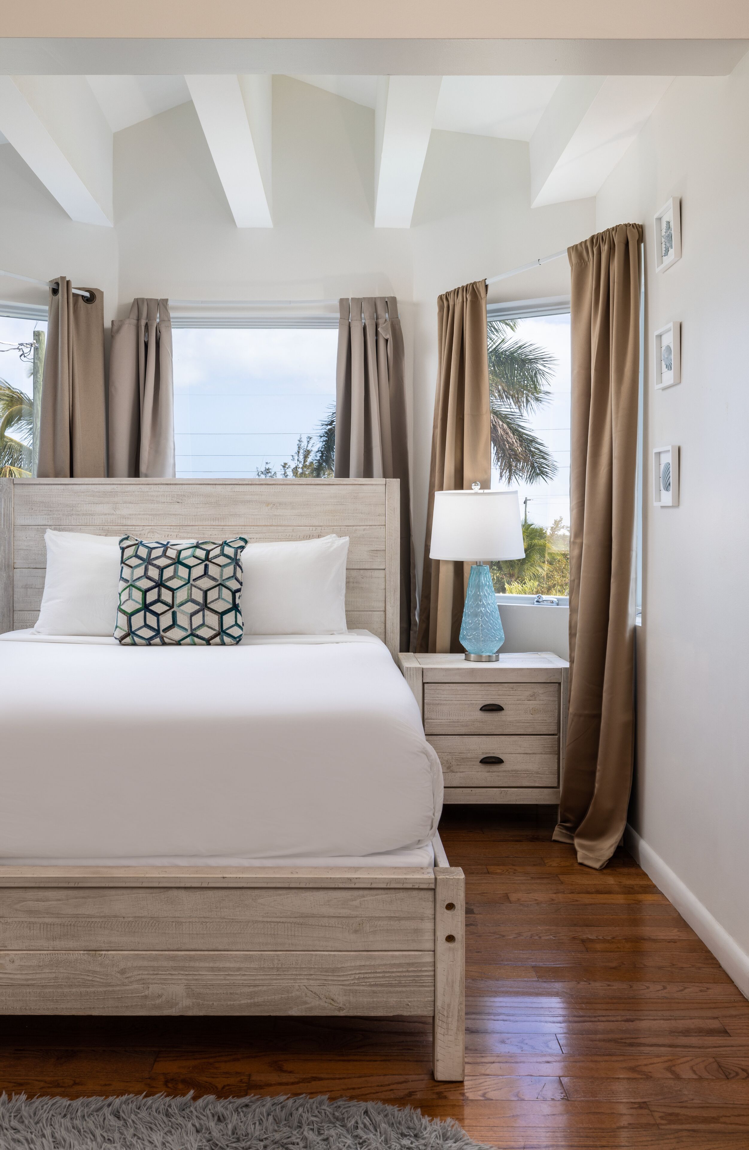 superior suite | view from room