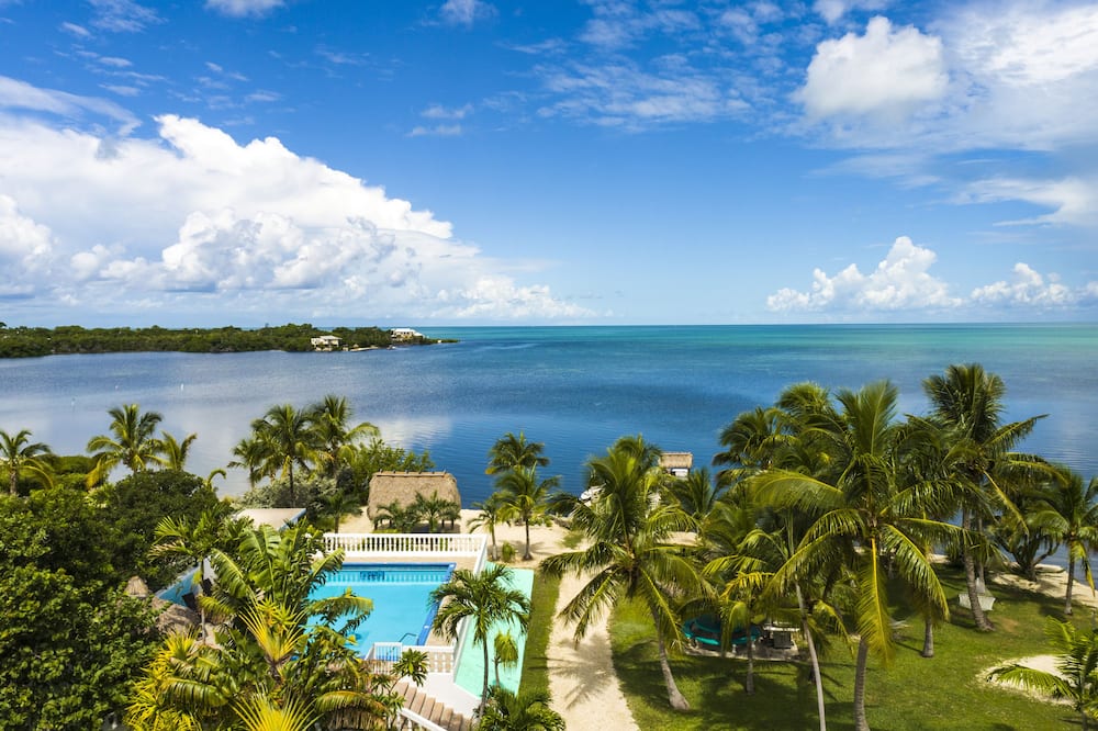 Gulf View Waterfront Resort