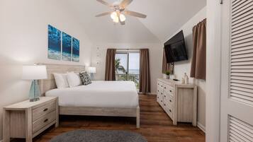 Suite Supérieure | Fer et planche à repasser, Wi-Fi gratuit, draps fournis