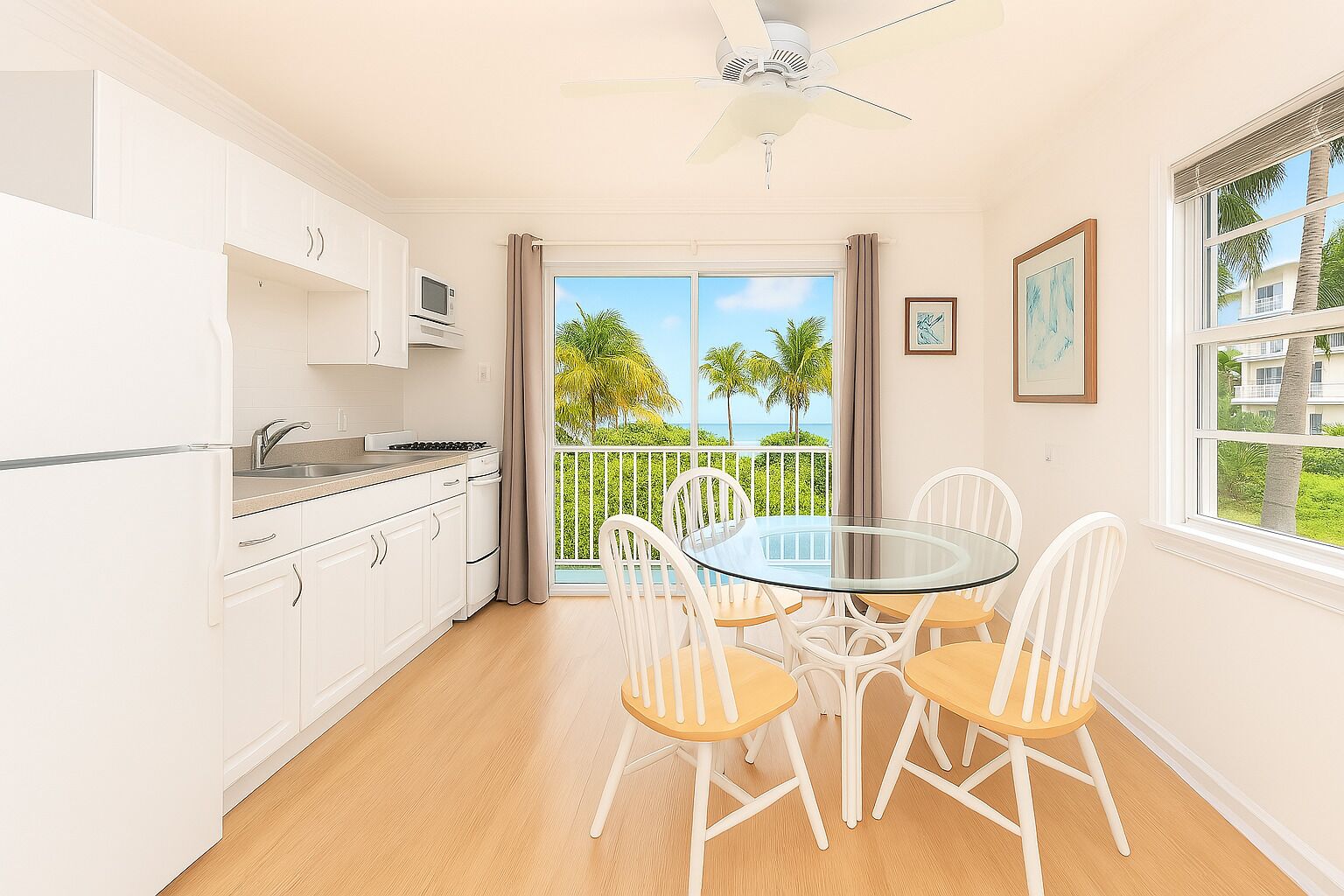 Studio | Eigene Küche