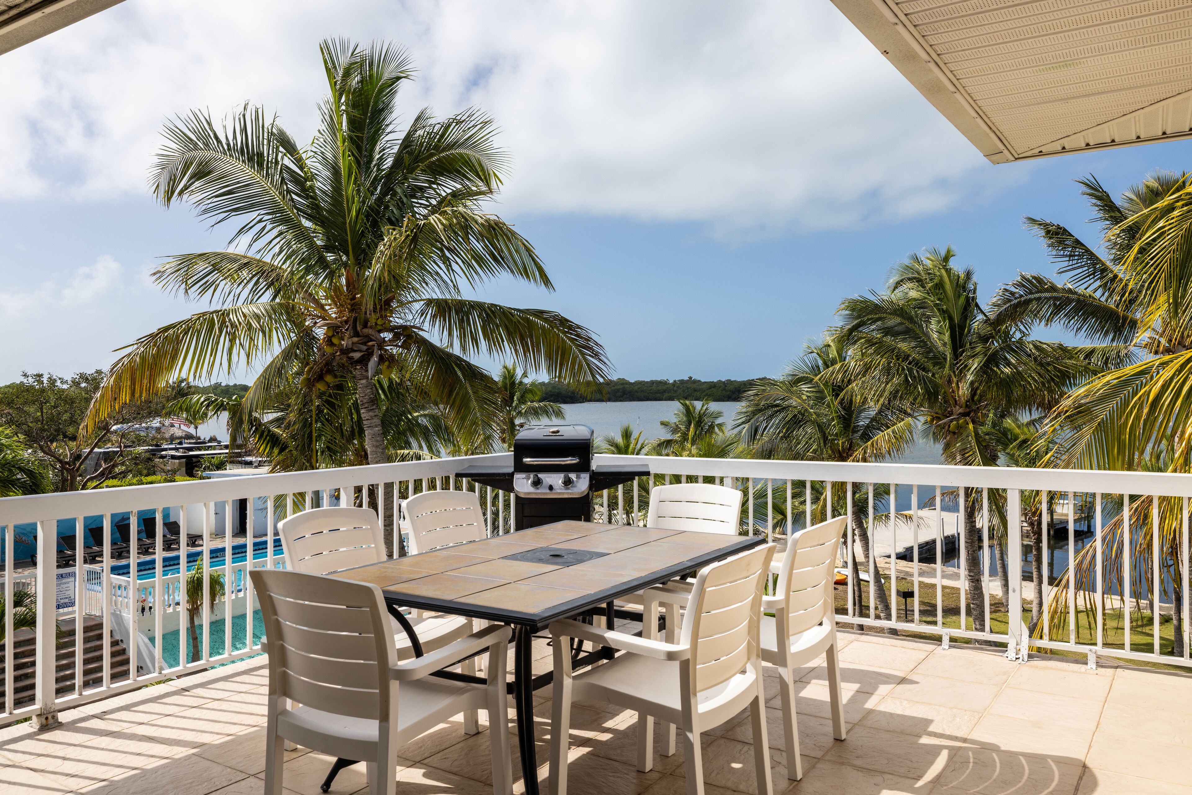 Superior Suite | Terrace/patio