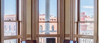 Weatherford Hotel