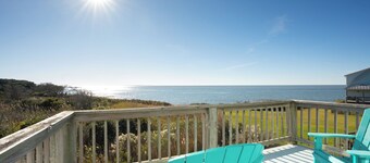 奥克拉科克海港旅馆