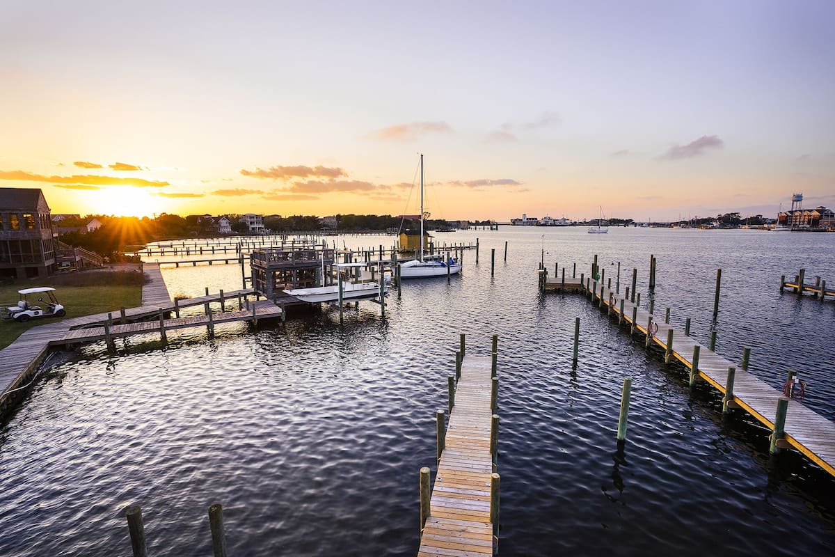 Standard Studio Suite, 1 Bedroom, Non Smoking (Studio 401, Private Deck, HarborFront) | View from room