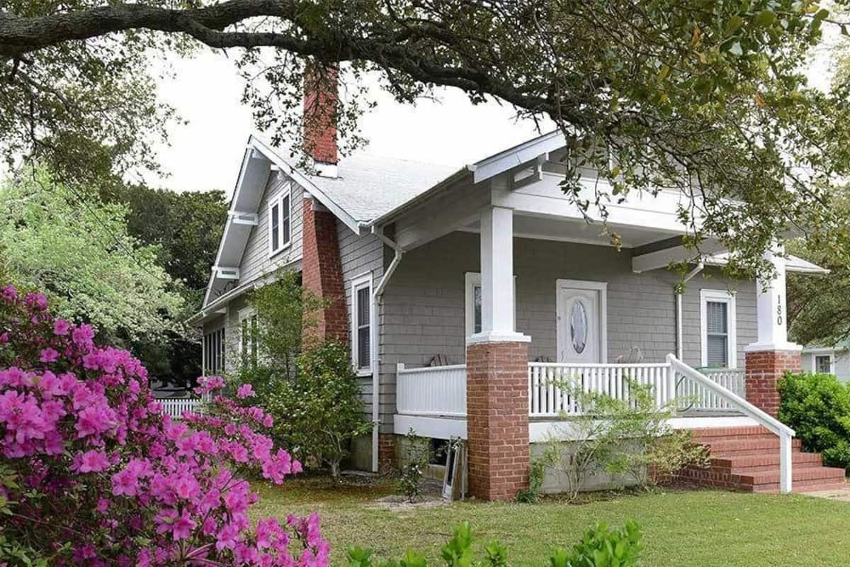 Standard House, 3 Bedrooms, Non Smoking (Morning Star (Annex)) | Terrace/patio