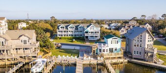 Ocracoke Harbor Inn