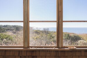 Standard Suite, 1 Bedroom, Non Smoking (Treasure Chest (Annex)) | Terrace/patio