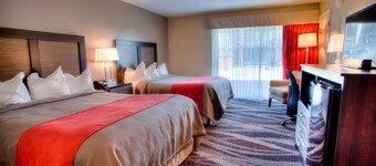 The Beaucatcher – A Boutique Motel