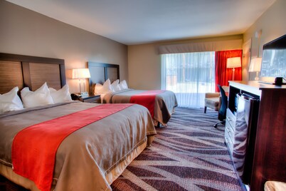 The Beaucatcher – A Boutique Motel