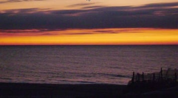 Vistas desde el alojamiento