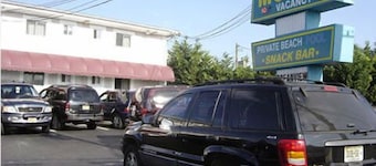 Driftwood Motel