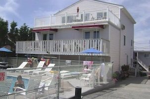 Detalle del exterior