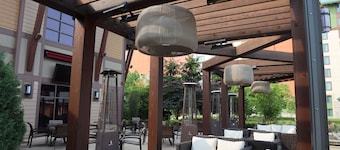 Four Winds Casino Resort – New Buffalo