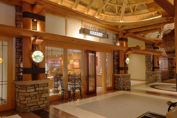 Gift shop - Four Winds Casino Resort – New Buffalo (New Buffalo)