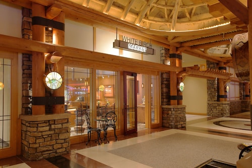 Four Winds Casino Resort – New Buffalo