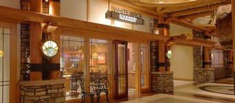 Four Winds Casino Resort – New Buffalo
