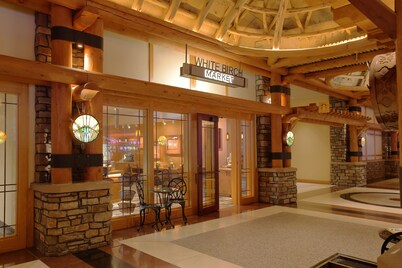 Four Winds Casino Resort â New Buffalo