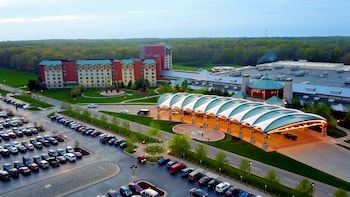 Four Winds Casino Resort – New Buffalo