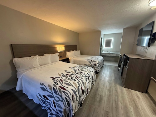 Red Roof Inn Reno