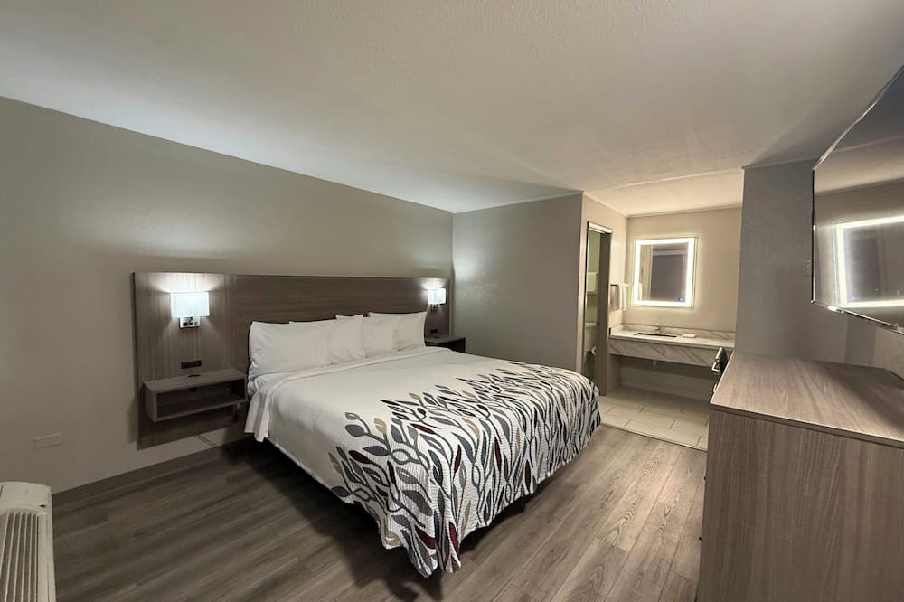 Red Roof Inn Reno