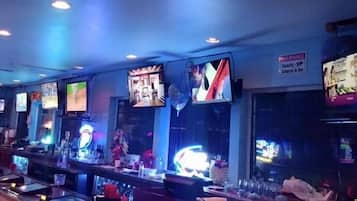 Bar (sur place)