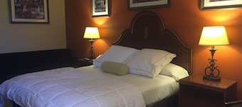 Bayshore Inn