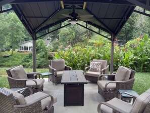 Exterior - The Carter Lodge On The River  (Chimney Rock)