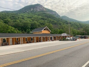 Exterior - The Carter Lodge On The River  (Chimney Rock)