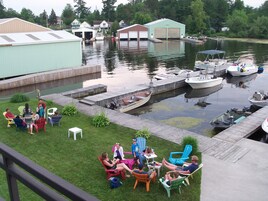 Lago