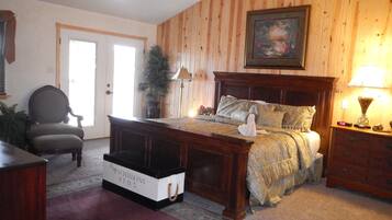 Casa de campo superluxo, 3 quartos, banheira de imersão, vista para o resort