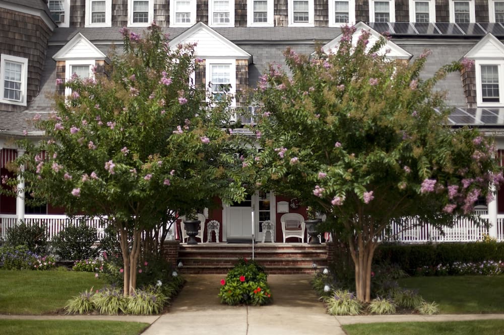 Spring Lake Inn