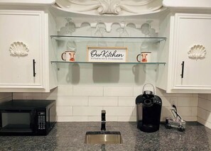 Interior - Big Texan Motel (AMARILLO)