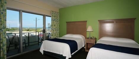 Escritorio y espacio para trabajar con laptop