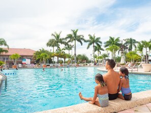 Children's activities