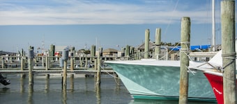 The Anchorage Inn and Marina