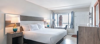 The Anchorage Inn and Marina